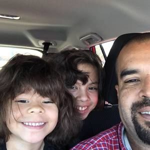 Meet your Posher, Hector